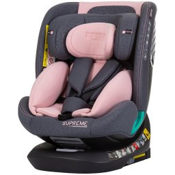 Scaun auto Chipolino Supreme I-Size 40-150 cm cu sistem Isofix