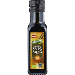 Ulei din seminte de dovleac din Stiria IGP bio 100ml