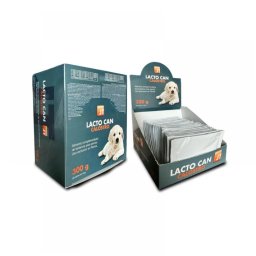JT Lacto-Can Lapte Praf Pentru Caini, 30 plicuri x 10 g