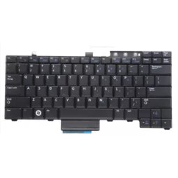 Tastatura laptop Dell OUK717 UK717 FM753 NSK-DBA01 2VM28 UK717 NSK DY0SW V119625AK1 V119625AS1 V119725AS1 00KMPC 0KMPC 04DFCJ