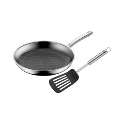Tigaie WMF PROFI RESIST, 28 cm + spatulă de întors