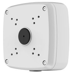 Cutie IP66 de distributie din aluminiu Dahua PFA121-V2 sustine maxim 3Kg