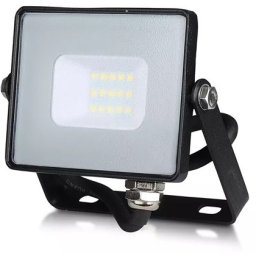 Proiector LED 10W 6400K IP65