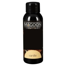 Magoon Ulei pentru Masaj Erotic Fantezie de Iubire 50 ml Ulei de Inalta Calitate cu o Aroma Romantica