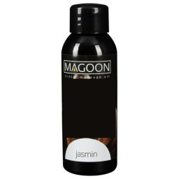 Magoon Ulei pentru Masaj Erotic Iasomie 50 ml Un Masaj de Ingrijire si Rasfat