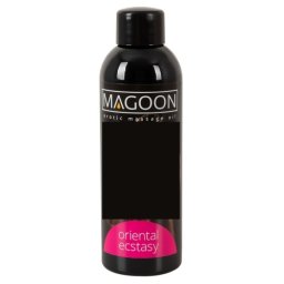Magoon Ulei pentru Masaj Erotic Extaz Oriental 100 ml Aroma Orientala Inspiratoare