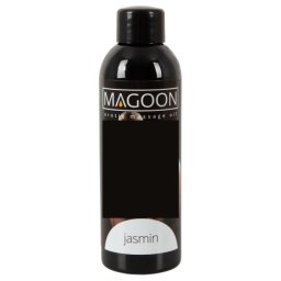 Magoon Ulei pentru Masaj Erotic Iasomie 100 ml Un Masaj de Ingrijire si Rasfat