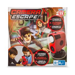 Joc Camera Escape, deconecteaza camera fara sa fii detectat, IMC81864