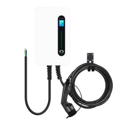 Statie de Incarcare Besen F30, 22kW, Ecran LCD, Wifi