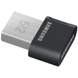 Memorie USB, Samsung FIT Plus, USB 3.1 512GB, negru
