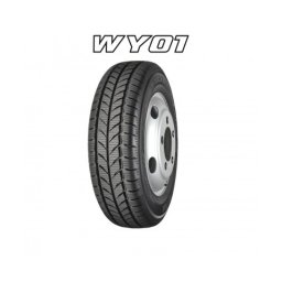 YOKOHAMA WY01 195/80R14C 106/104Q
