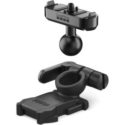 Prindere ajustabila magnetica pentru GoPro H13 Latch Ball Joint Negru
