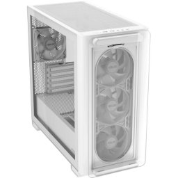 Carcasa A23 Plus TG ARGB White Fara sursa