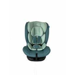 Scaun auto rotativ U-Grow, U223-GRN, isofix, 0-36kg, Verde