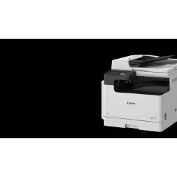 Multifunctional Laser Mono Canon IR 2425i- A3- Functii: Impr-Scan-Cop- Viteza de Printare Monocrom: 25ppm- Conectiv:USB-Ret-WiFi