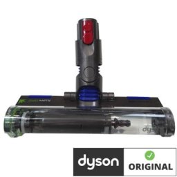 Cap de podea Fluffy Optic pentru Dyson V12 – original