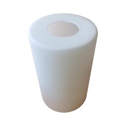 Abajur de rezervă din sticlă pentru lustră Eglo RAZONI interior mic