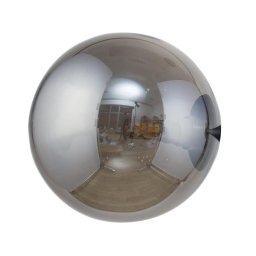 Abajur de rezervă din sticlă ORO d. 14 cm