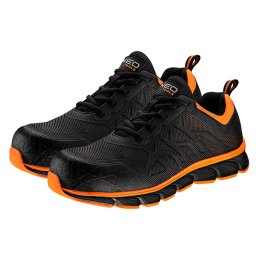 Pantofi de lucru S1 SRC Neo Tools HardWork ToolsRange