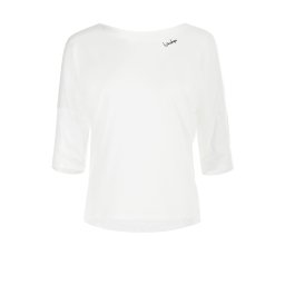 Winshape Sport top ' MCS004 ' alb
