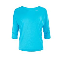 Winshape Sport top ' MCS004 ' azuriu
