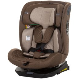 Scaun auto Chipolino X Factor I-Size 40-150 cm cu sistem Isofix
