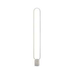 Lampadar LED dimabil Redo 01-3061 ADO LED/24W/230V alb