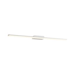 Aplică LED pentru oglindă de baie Redo 01-2507 BARRIO LED/27,39W/230V IP44 alb
