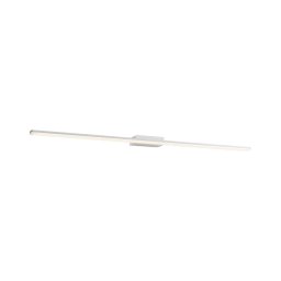 Aplică LED pentru oglindă de baie Redo 01-2511 BARRIO LED/34,32W/230V IP44 alb