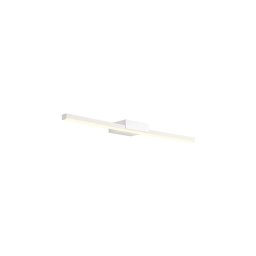 Aplică LED pentru oglindă de baie Redo 01-3268 ASTON LED/12W/230V IP44 alb
