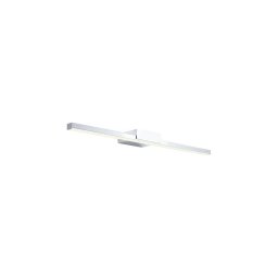 Aplică LED pentru oglindă de baie Redo 01-3269 ASTON LED/12W/230V IP44 crom