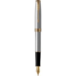 STILOU PARKER SONNET ROYAL Stainless Steel GT