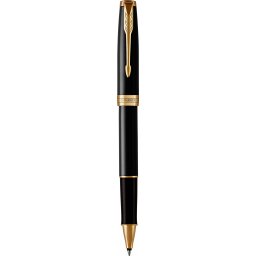 ROLLER PARKER SONNET ROYAL Black GT