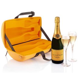 Veuve Clicquot Traveller Brut Lux