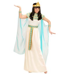 Costum cleopatra adult - l marimea l