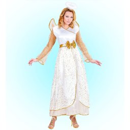 Costum inger femei stelute aurii - l marimea l