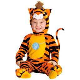 Costum bebe pisica