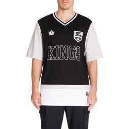 Celio LA Kings T-Shirt - Men's
