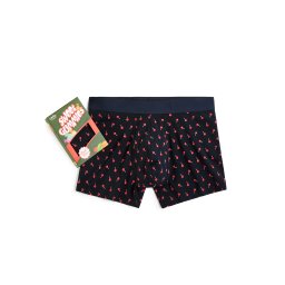 Celio Boxer Box Gift Pack Lollipops - Men's