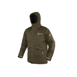Geaca Delphin WinTREK, pentru iarna, impermeabila 5000 mm, poliester