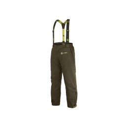 Pantaloni Delphin WinTREK, pentru iarna, impermeabili 5000 mm, poliester