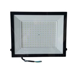 Proiector perete LED 150W 12750lm IP65 6500K 315x280MM