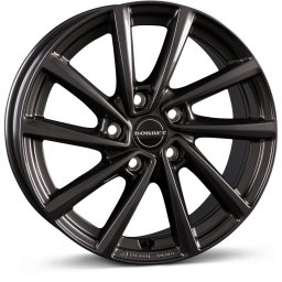 Janta aliaj BORBET V MAG 7x19 5x114.3 ET40 66.1