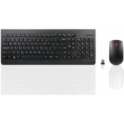 Tastatura ESSENTIAL WIRELESS KEYBOARD&MOUSE