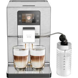 Espressor Krups EA 877 D Intuition Experience+