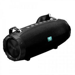 Boxa portabila MONSTER,Bluetooth 5.0, 70W, Functie TWS, Rezistenta la apa, IPX7, Negru