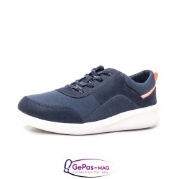 Pantofi casual dama din material textil Sillian Kae CL26151944