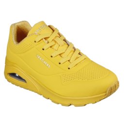 Sneakers dama Uno Stand 73690/YEL