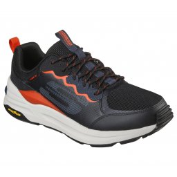 Sneakers barbati, Jogger-Vint 237203, multicolor
