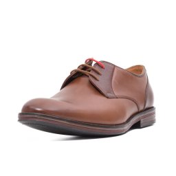Pantofi office barbati maro, CL26153371